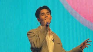 (Fancam) 20240602 : เทคะแนน (Candidate) - Jimmy #JSFANDAYxCAMBODIA