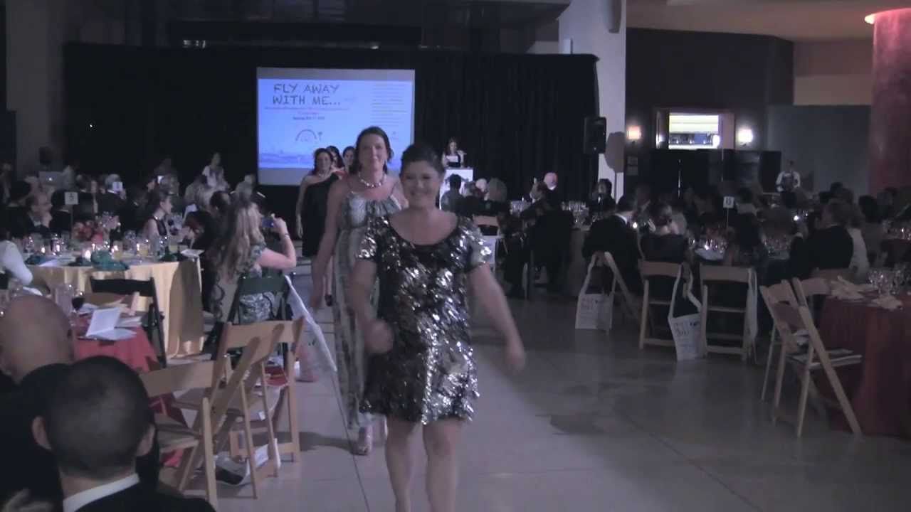 Maternity Fashion Show & NOFAS Gala 2013 - FASD Prevention