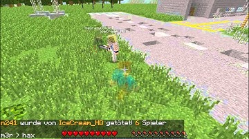 DustMC Hacker Report