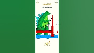 DOP 2 Level 227 |Delete one part 2 Level 227 #shorts #ARGaming #DOP2 #youtubeshorts #viralvideo