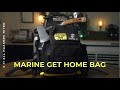 Get Home Bag - A Marine's Perspective