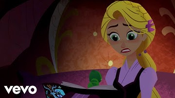 Mandy Moore, Zachary Levi - If I Could Take This Moment Back (From "Rapunzel’s Tangled Adventure")