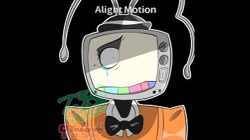 I FELT SO BAD FOR HIM- // Mr puzzles animation // #Gunsnpuzzles #smg4