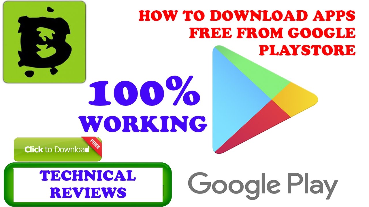 HOW TO DOWNLOAD PAID APPS FOR FREE FROM GOOGLE PLAY STORE (Hindi) - YouTube