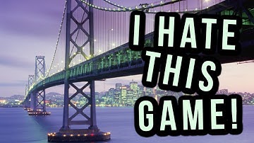this game Makes NO SENSE!