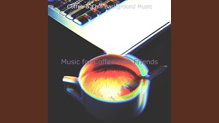 Subdued Jazz Saxophone - Vibe for After Dinner Coffee