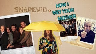 Обзор сериала Обзор сериала