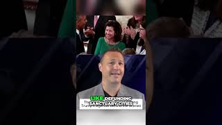 Celebrity MacDonough's Secret Moves: Blocking MAGA's Agenda? Profile