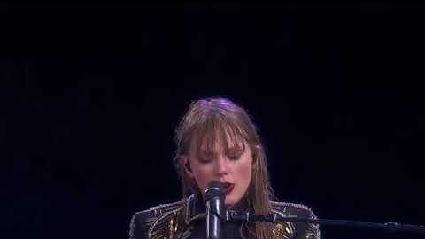 Taylor Swift Clean  Reputation Stadium Tour (Miss Americana)
