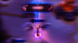 Cheating on you [MLBB]