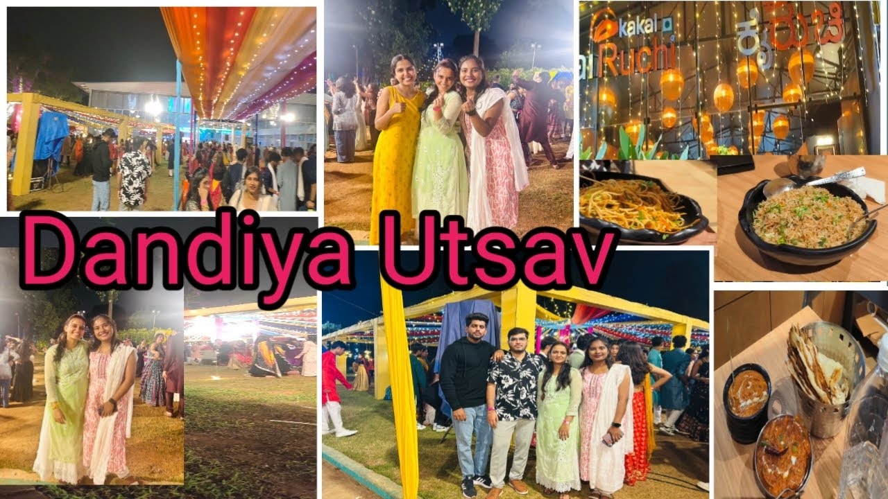 Dandiya Utsav At Jayamahal Palace Hotel Kakal Kai Ruchi Banglore dandiya-utsav-at-jayamahal-palace-hotel-kakal-kai-ruchi-banglore