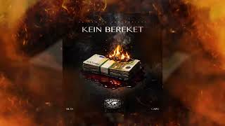 SIL3A x CAPO - KEIN BEREKET (prod. von NMD) - Sil3a