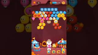 line bubble2 @Thailand ด่าน 1743 (Pompom) by WíКღç⁺ 🇹🇭
