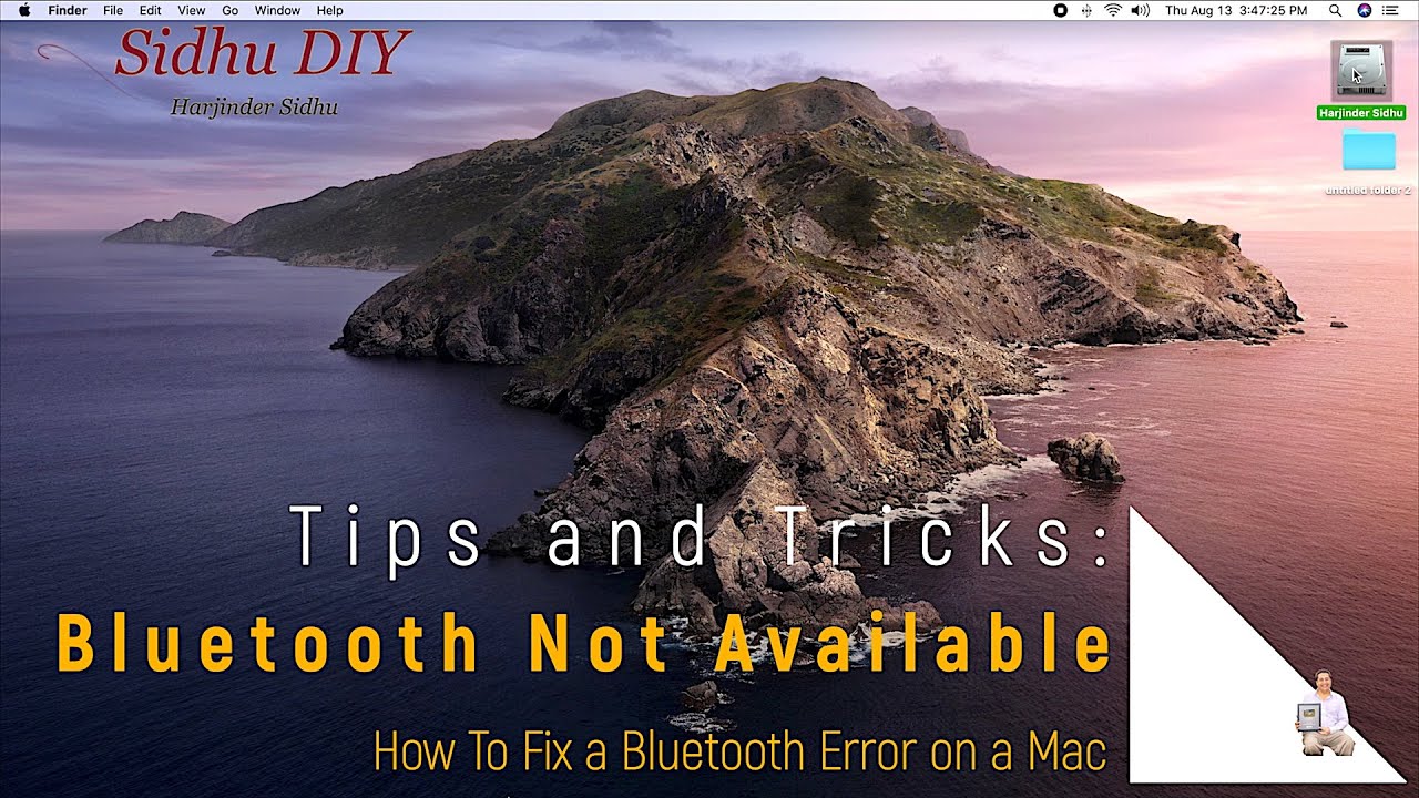 How To Fix A Bluetooth Not Available On A Mac Bluetooth Error On A Mac Bluetooth Air Mac Mac How To Fix A Bluetooth Not Available On A Mac Bluetooth Error On A Mac Bluetooth Air Mac Mac