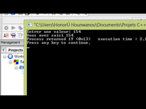 C PROGRAMMING - 10 - Float and Double types