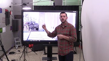 CITL - LiteTouch Demonstration