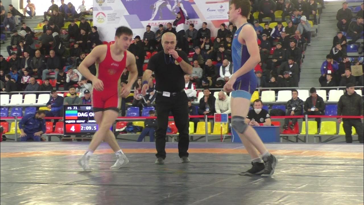 Евгений Колбанов