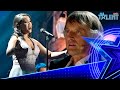 Rosa Martínez te EMOCIONARÁ cantando «CINEMA PARADISO» | Semifinal 1 | Got Talent España 7 (2021)