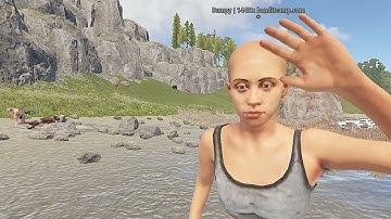 Rust|Learning The Hard Way...