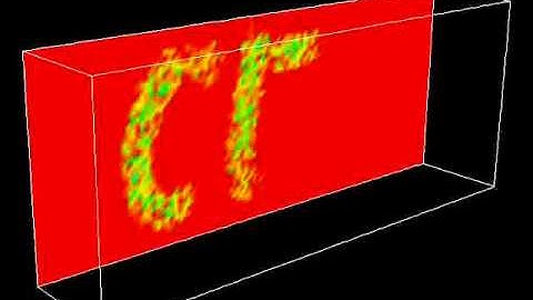 Particle Tracking using ANSYS CFX