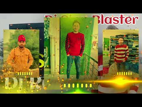 Tu hi mare Zindagi Hai New mixing Remix Haryanvi song Dj Sinu Blaster