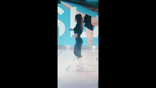 Chandelier -  Line Dance