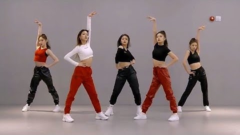 Download Itzy Wannabe Dance Mirrored Mp3 Free And Mp4