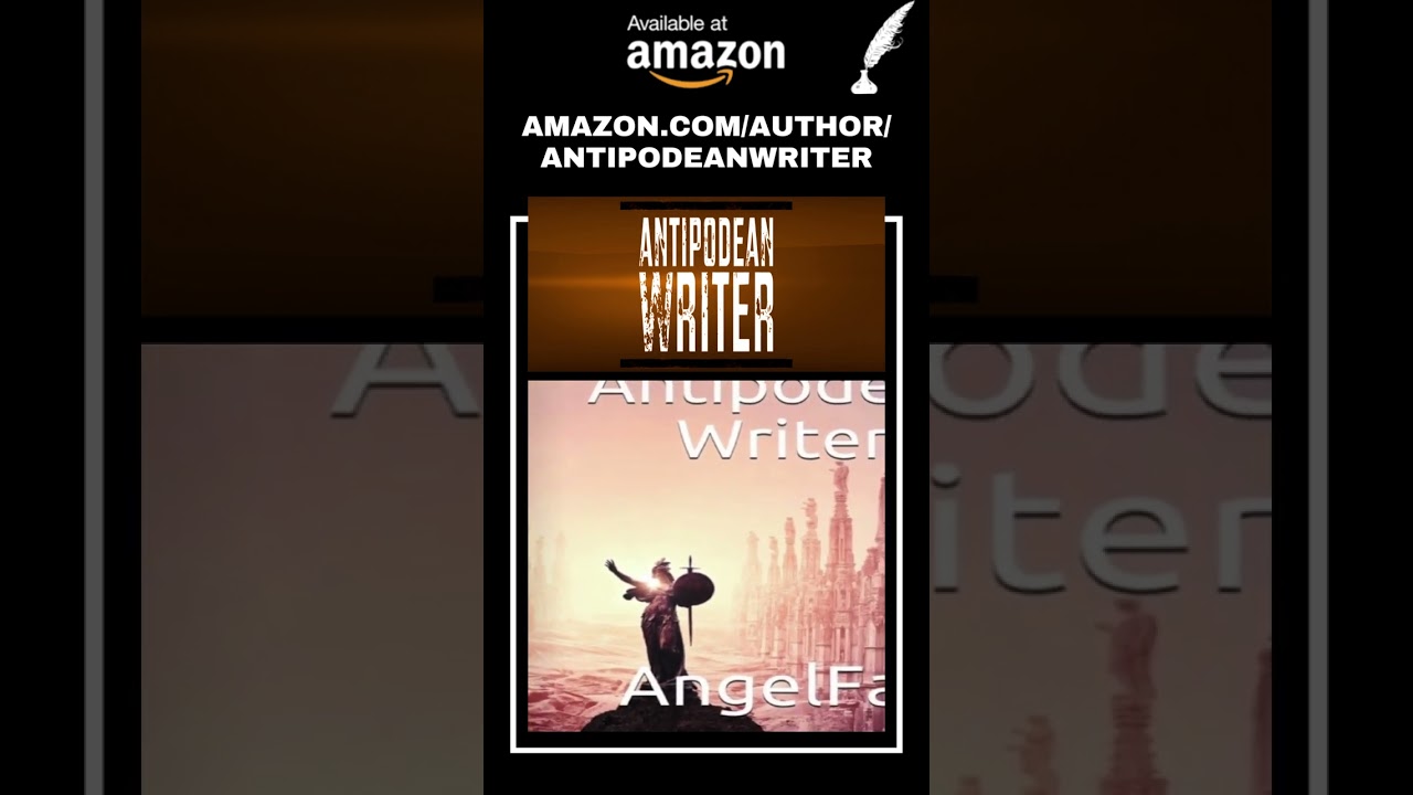AngelFall Epic Amazon Reel 62