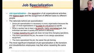 BUS102 Chapter 7 Lecture