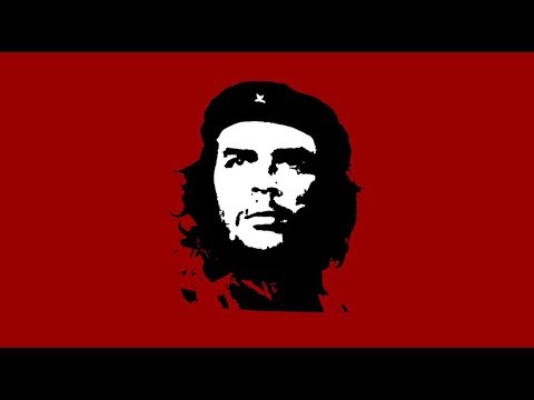 من اقوال ارنيستو تشي جيفارا