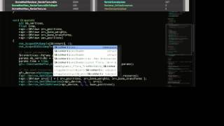 Remotery, clReflect and Live-edit C++