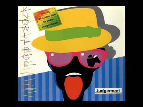 Knowledge - Dreadlocks Time