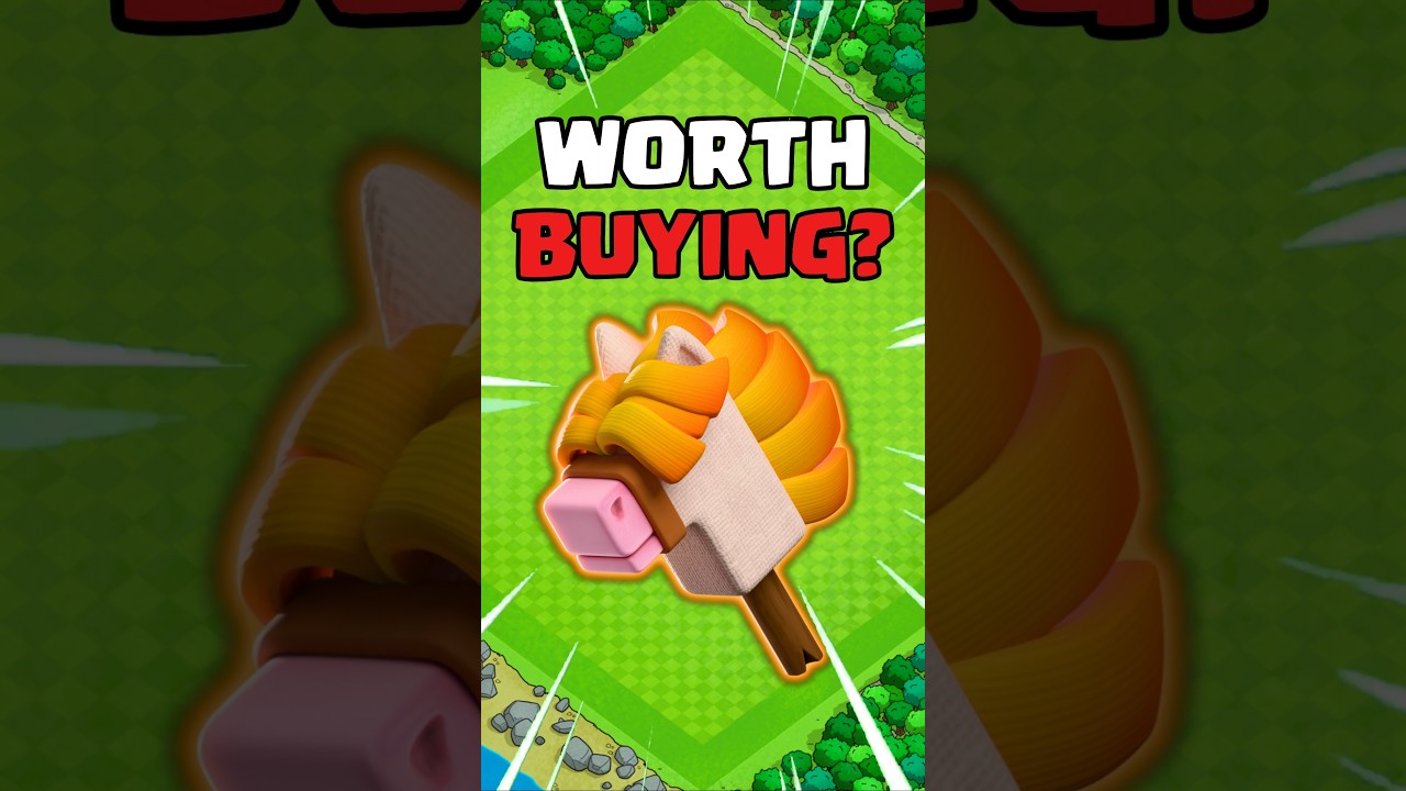 Is Buying Stick Horse Worth it? 