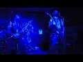 Goath - Born of Fornication - live at Elpee Deinze, Belgium 22-02-2018