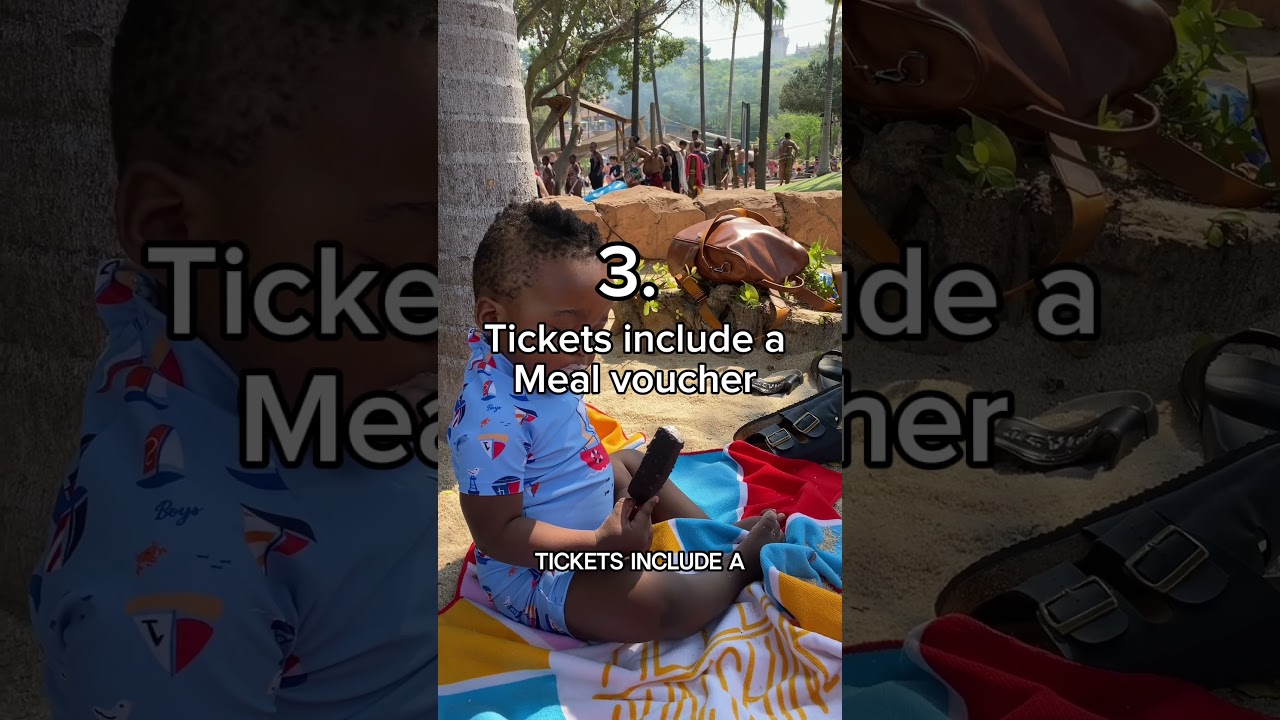 Things you need to know before visiting Sun City 