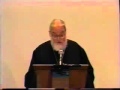 Metropolitan Kallistos of Diokleia: Death and Ressurection Part 1