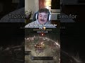 Jeeze…SPLAT 😳 #gaming #diablo4 #viral #streamer #twitch #funny #hardcore #gameplay