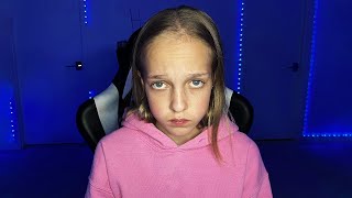 steak little sister getting grounded  (30 minutes compilation)