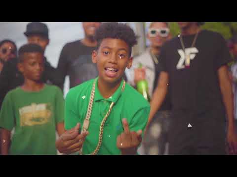 Shelow Shaq X Lo Gustosos - Te La Clavan