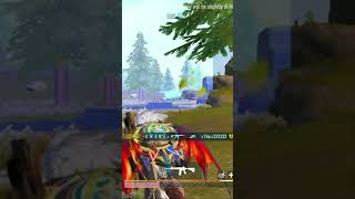 🎭1v4 clutch inside the Blue Zone.😱#bgmi#1v3clutchzone