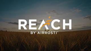 Reach by Airrosti | A Breakthrough in Musculoskeletal Care
