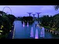 Singapore 4K Ultra HD Film
