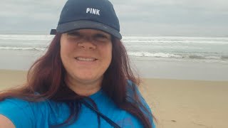 Come with me to Manhattan Beach, Ca! Facebook Marketplace fail and small Dollar Tree Walk thru 