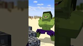 Zombie Becomes Mutant Zombie in the Strength Challenge! #shorts#fyp #trending