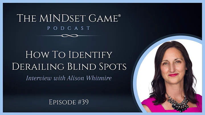 The MINDset Game Podcast: Interview with Alison Wh...