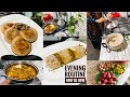        my special dinner recipe by cake with shanu