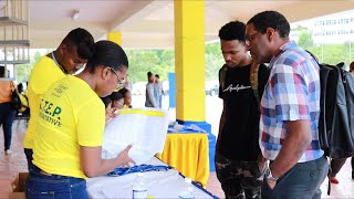 NCU Orientation Day Fall 2019 | Day One | Northern Caribbean University