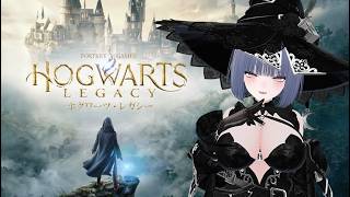 【ホグワーツレガシー】魔法学校生活をエンジョイするぞ！Part10