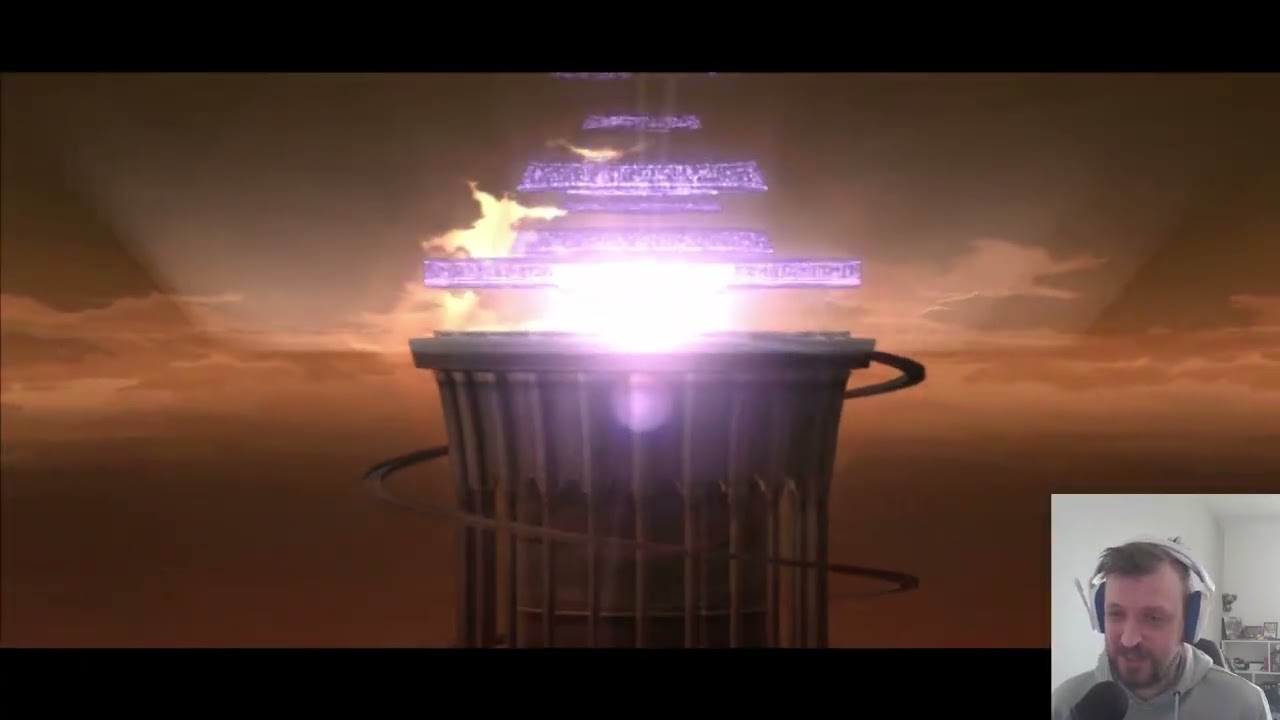 Ys origin [Прохождение Pt.1]