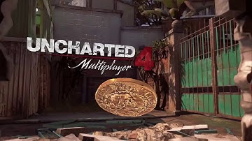 Top 10 Plays Shot Submission - Uncharted 4